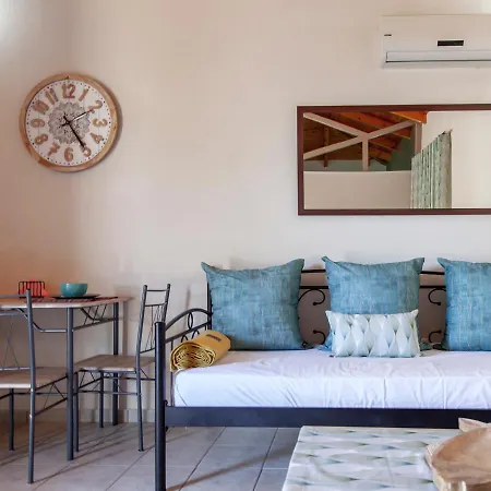 Case de vacanță Forti Retreat *