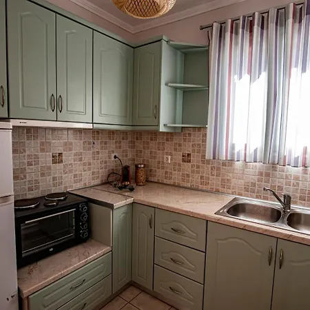 Case de vacanță Forti Retreat