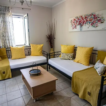 Case de vacanță Forti Retreat