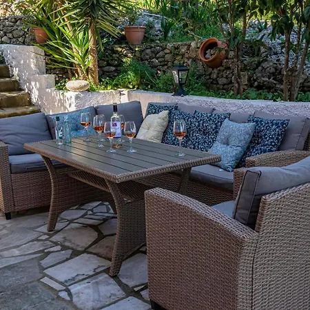 Forti Retreat Kariótai