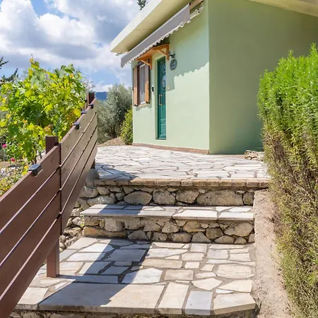 Forti Retreat Kariótai