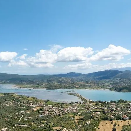 Case de vacanță Forti Retreat