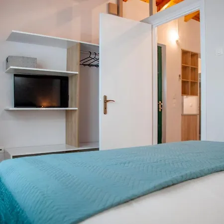 Casa vacanze Forti Retreat