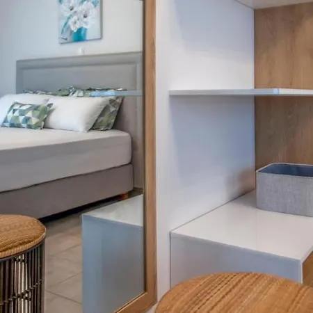 Forti Retreat Casa vacanze *
