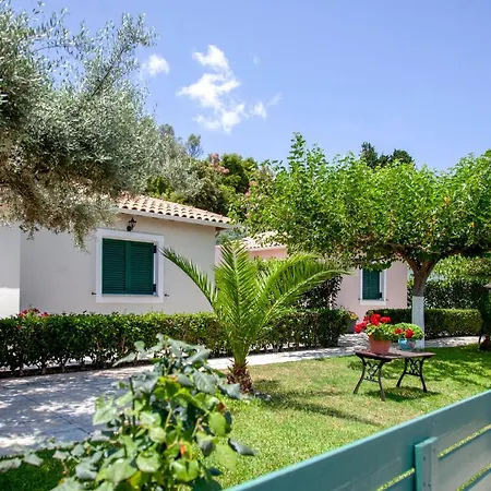 Forti Retreat Casa vacanze