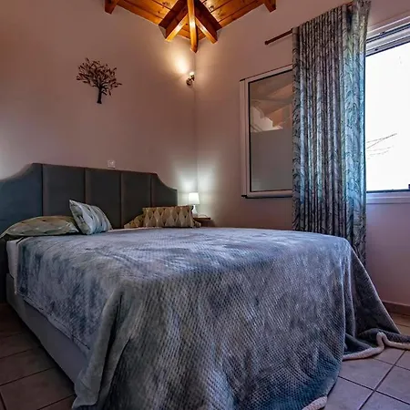 Casa vacanze Forti Retreat *