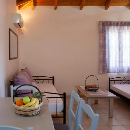Casa vacanze Forti Retreat Kariótai