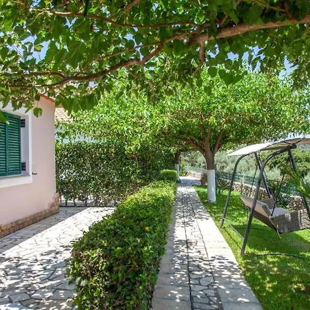 Casa vacanze Forti Retreat