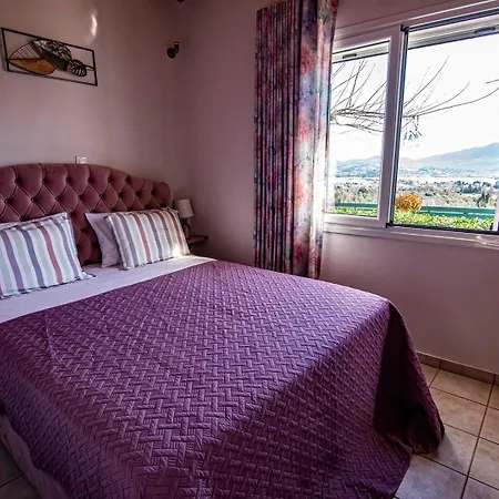 Casa vacanze Forti Retreat