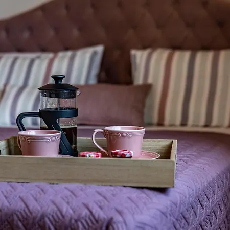 Holiday home Forti Retreat *