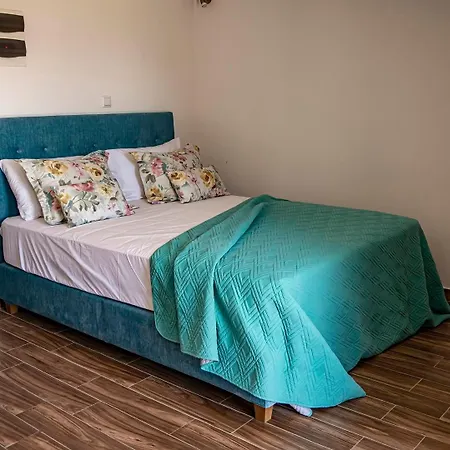Casa vacanze Forti Retreat