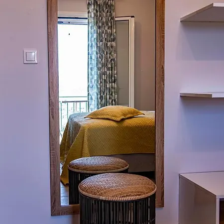 Casa vacanze Forti Retreat *
