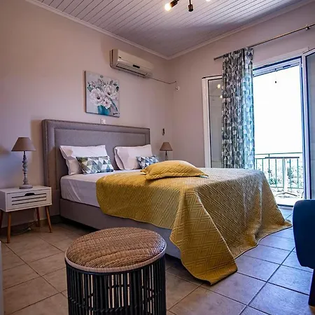 Casa vacanze Forti Retreat Kariótai