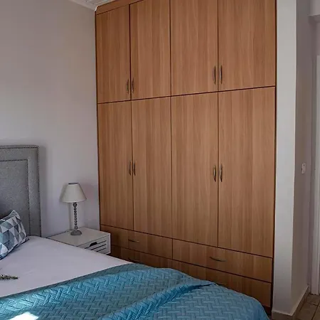 Casa vacanze Forti Retreat Kariótai