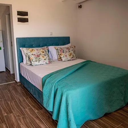 Forti Retreat Σπίτι διακοπών *