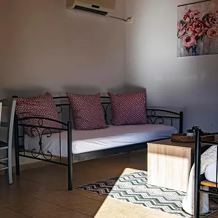Forti Retreat Casa vacanze