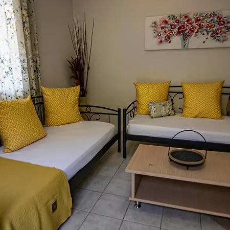Holiday home Forti Retreat *