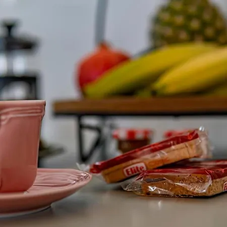 Forti Retreat Casa vacanze *