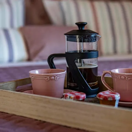 Forti Retreat Casa vacanze