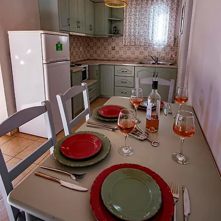Casa vacanze Forti Retreat