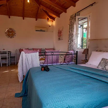 Forti Retreat Holiday home