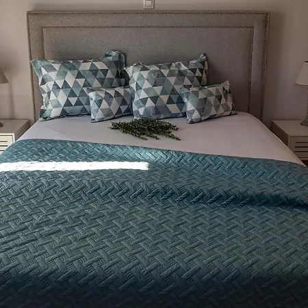 Forti Retreat Casa vacanze *