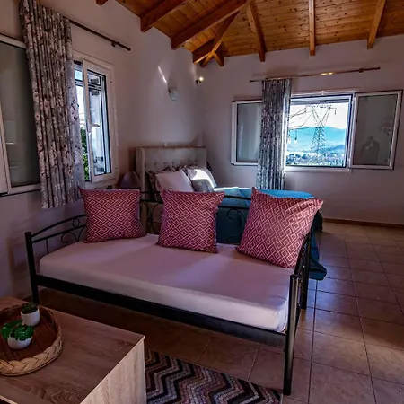 Forti Retreat Kariótai