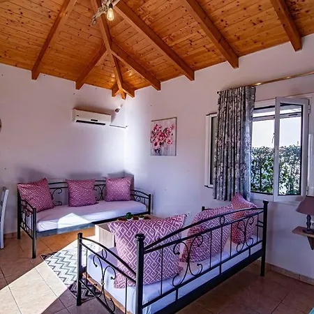 Casa vacanze Forti Retreat