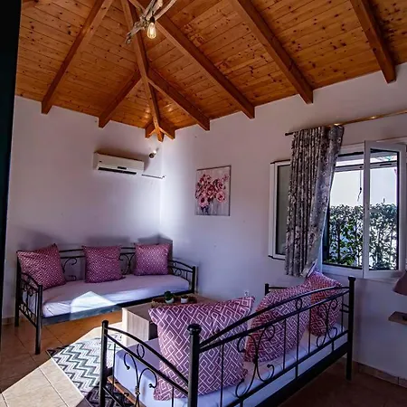Casa vacanze Forti Retreat