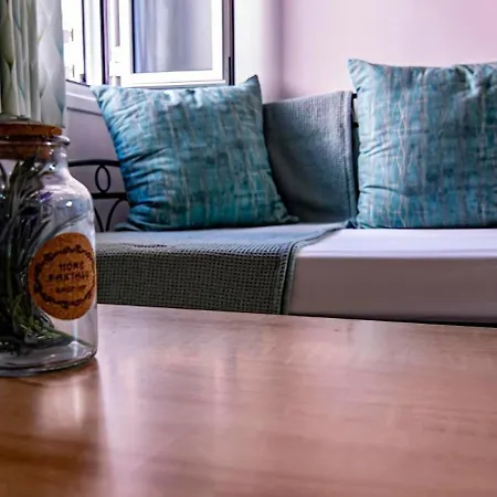 Forti Retreat Holiday home