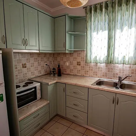 Casa vacanze Forti Retreat Kariótai