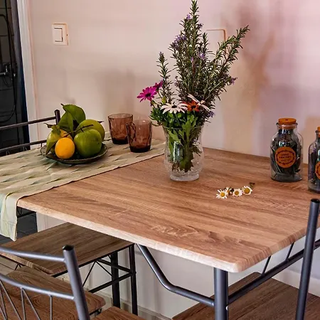 Casa vacanze Forti Retreat *