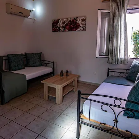 Forti Retreat Σπίτι διακοπών