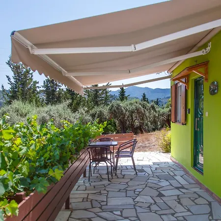 Casa vacanze Forti Retreat *