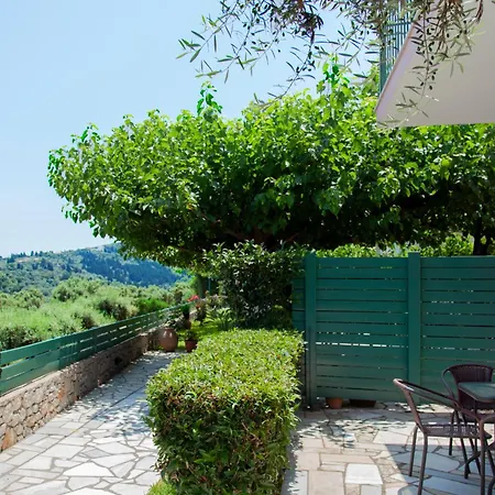 Casa vacanze Forti Retreat Kariótai