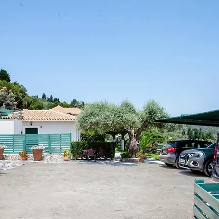 Casa vacanze Forti Retreat Kariótai