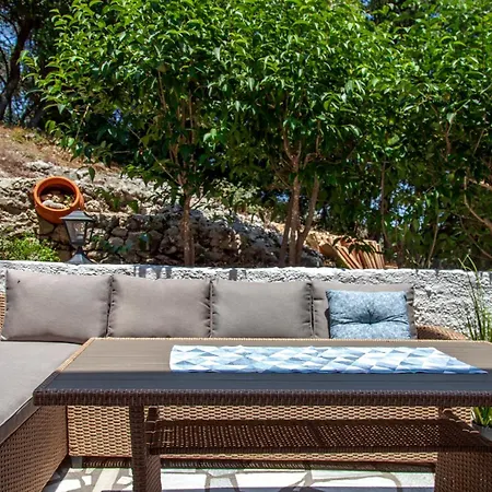 Forti Retreat Casa vacanze
