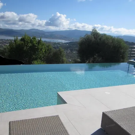 Forti Retreat