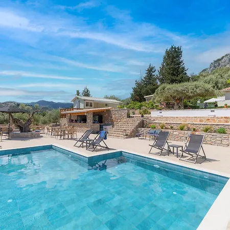 Forti Retreat Casa vacanze *