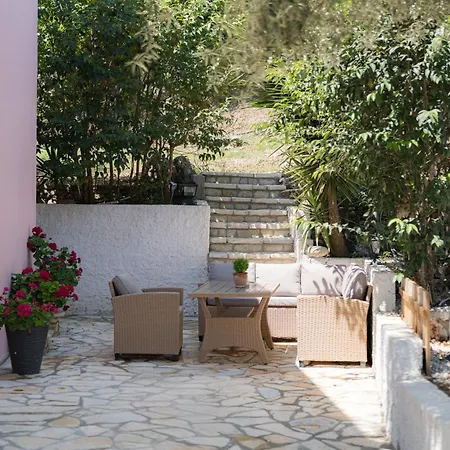 Forti Retreat Kariótai