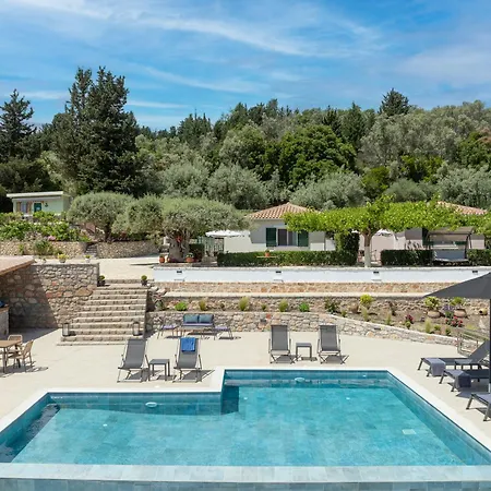 Forti Retreat Holiday home