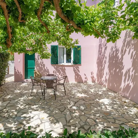 Casa vacanze Forti Retreat