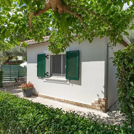 Forti Retreat Σπίτι διακοπών