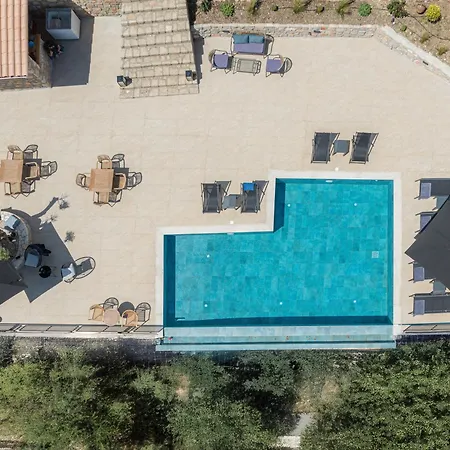 Holiday home Forti Retreat