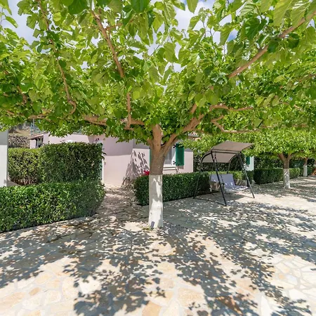 Forti Retreat Σπίτι διακοπών *