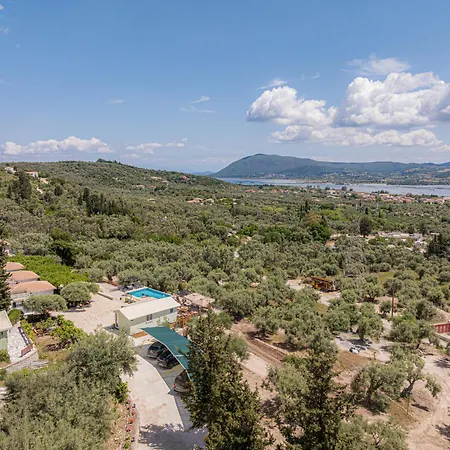 Holiday home Forti Retreat