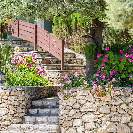 Σπίτι διακοπών Forti Retreat *