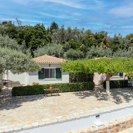 Holiday home Forti Retreat *