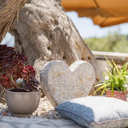 Forti Retreat Casa vacanze *