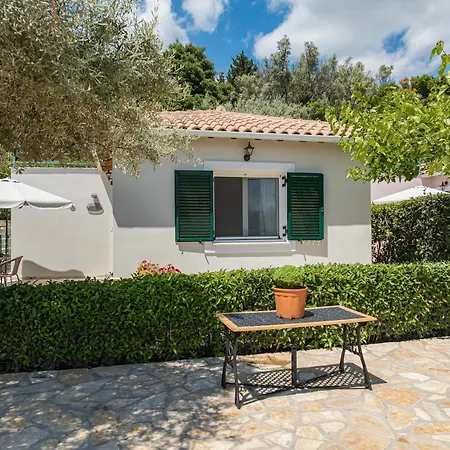 Forti Retreat * Kariótai